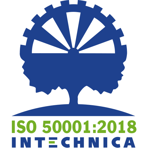 DIN ISO 50001