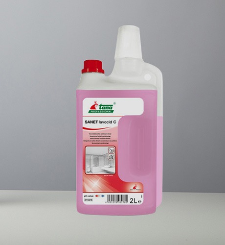 Dosierflasche